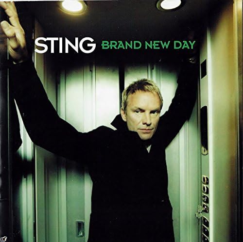 Amazon.com: Nothing Like The Sun: CDs y Vinilo